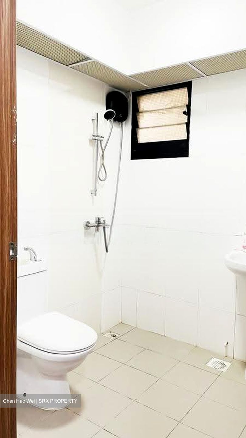 Blk 464B West Plains @ Bukit Batok (Bukit Batok), HDB 3 Rooms #619357221